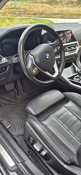BMW 320d 9 of 28