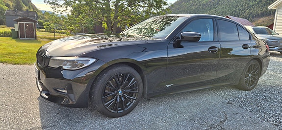 BMW 320d 6 of 28