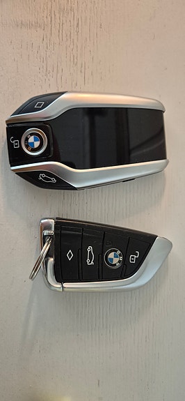 BMW 320d 28 of 28