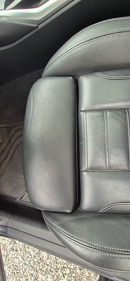 BMW 320d 13 of 28