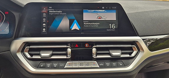 BMW 320d 14 of 28