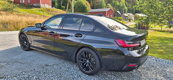 BMW 320d 7 of 28