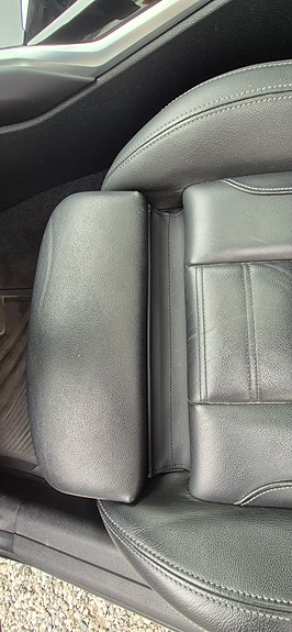 BMW 320d 12 of 28