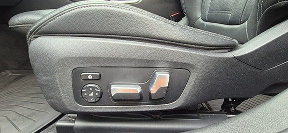 BMW 320d 11 of 28