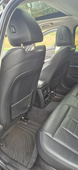 BMW 320d 19 of 28