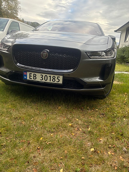 Jaguar I-PACE 5 of 18