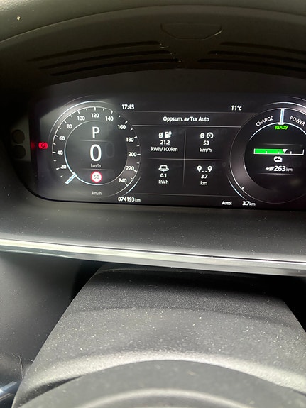 Jaguar I-PACE 16 of 18