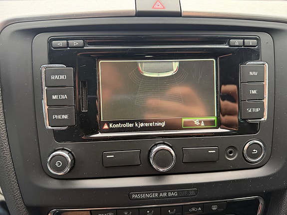 Skoda Superb 26 of 30