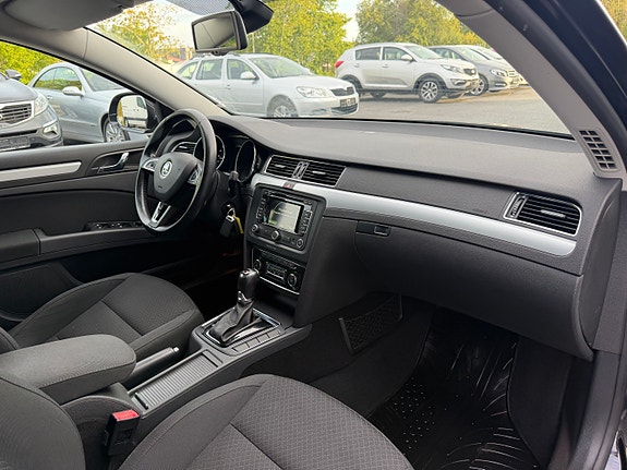 Skoda Superb 20 of 30