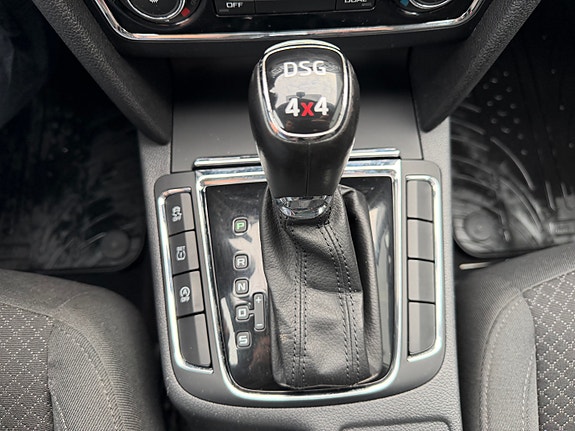 Skoda Superb 30 of 30
