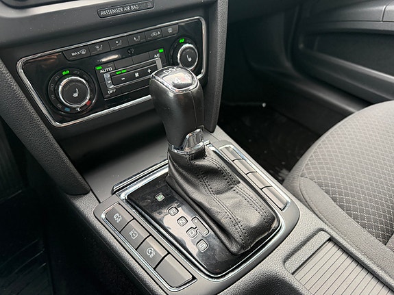 Skoda Superb 29 of 30