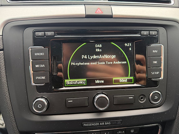 Skoda Superb 25 of 30