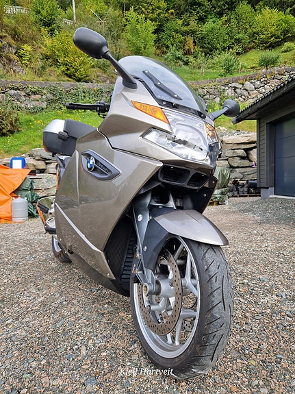 BMW K 1300 GT 8 of 11