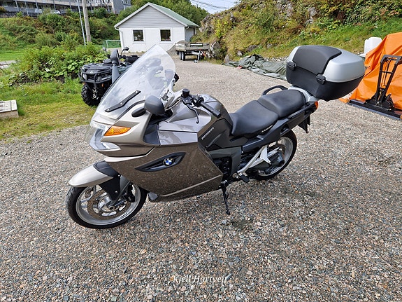 BMW K 1300 GT 11 of 11