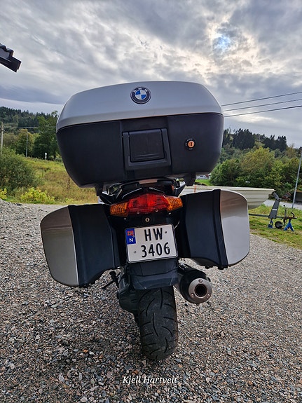 BMW K 1300 GT 6 of 11