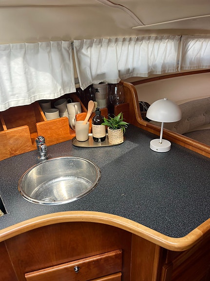 Nor Star 290 – 2010 | Volvo Penta D4-260 | Kun 744 timer 9 of 17