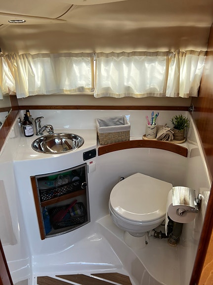 Nor Star 290 – 2010 | Volvo Penta D4-260 | Kun 744 timer 4 of 17
