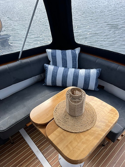Nor Star 290 – 2010 | Volvo Penta D4-260 | Kun 744 timer 5 of 17
