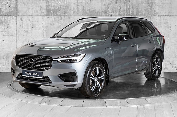 Volvo XC60 3 of 30