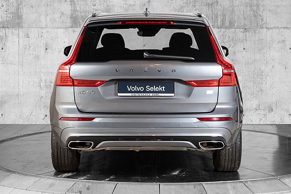 Volvo XC60 7 of 30