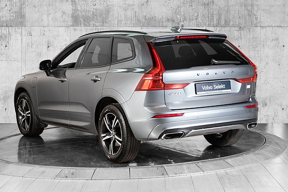 Volvo XC60 6 of 30