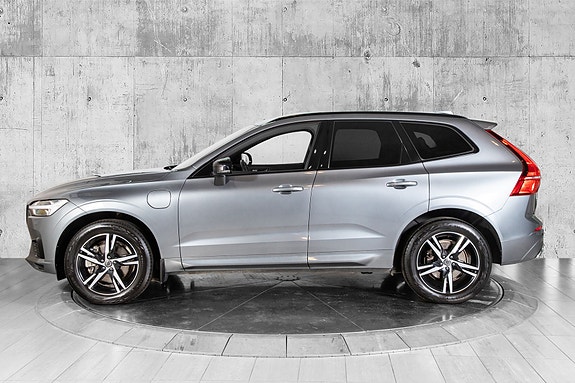 Volvo XC60 4 of 30
