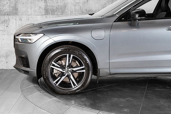 Volvo XC60 5 of 30