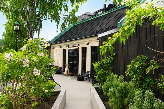 Bilde fra arbeidsgiver