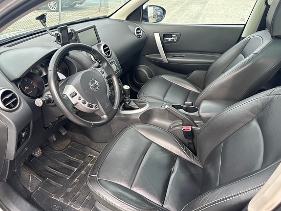 Nissan Qashqai 7 of 14