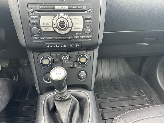 Nissan Qashqai 12 of 14
