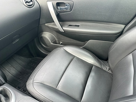 Nissan Qashqai 8 of 14