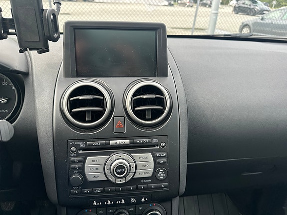 Nissan Qashqai 10 of 14