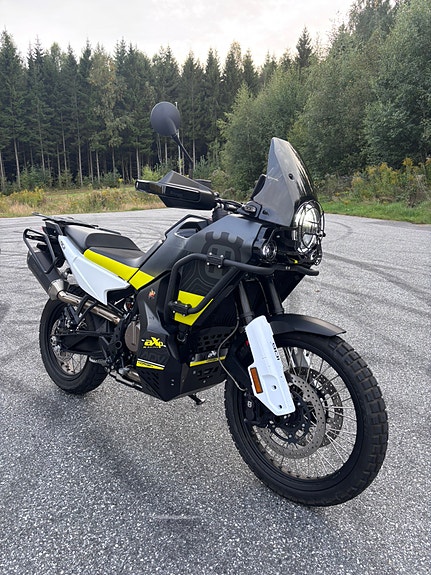 Husqvarna Norden 901 10 of 13