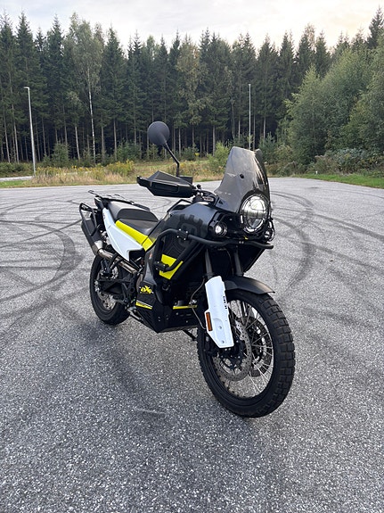 Husqvarna Norden 901 12 of 13
