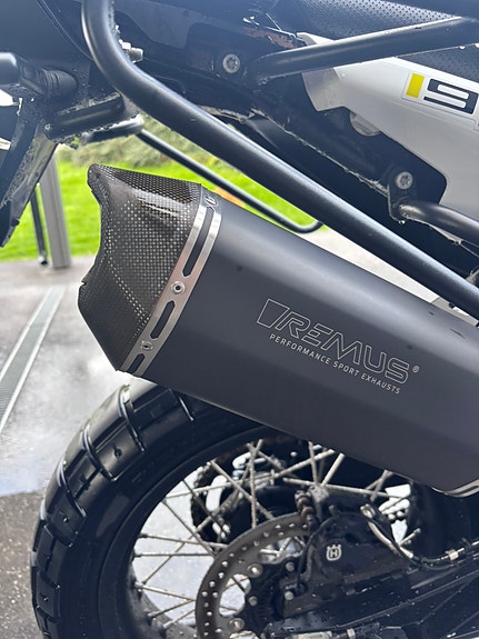 Husqvarna Norden 901 7 of 13