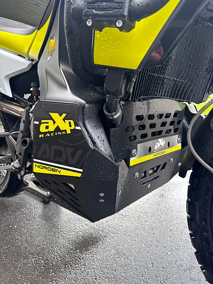 Husqvarna Norden 901 6 of 13