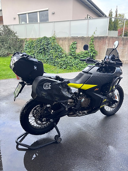Husqvarna Norden 901 8 of 13