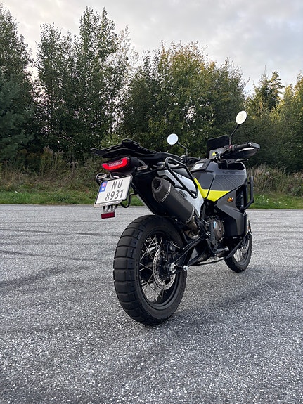 Husqvarna Norden 901 11 of 13