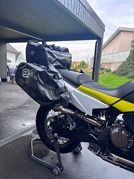 Husqvarna Norden 901 9 of 13