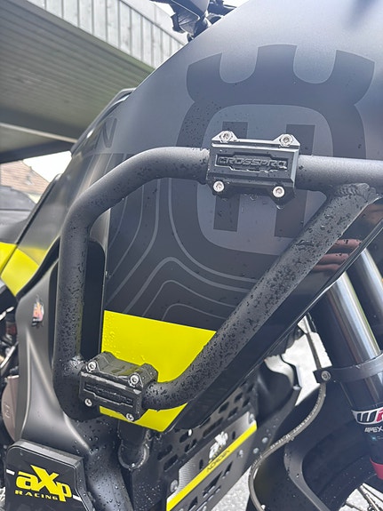 Husqvarna Norden 901 5 of 13