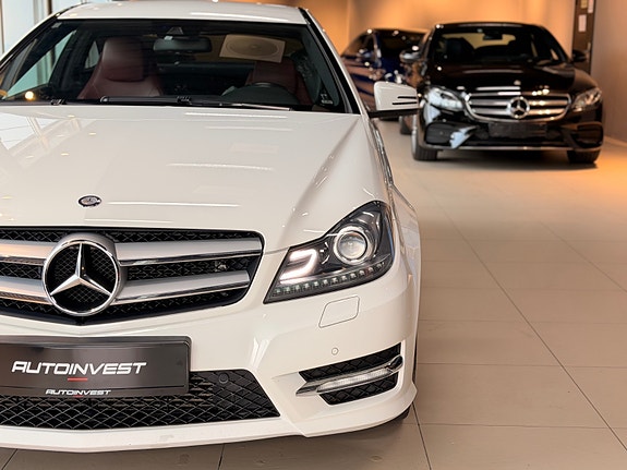 Mercedes-Benz C180 5 of 29