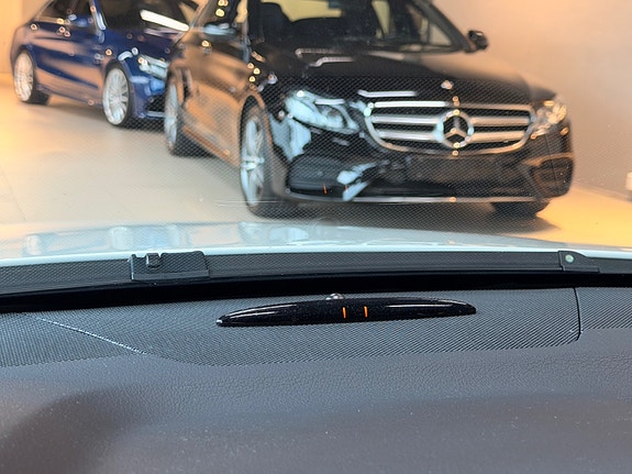 Mercedes-Benz C180 18 of 29