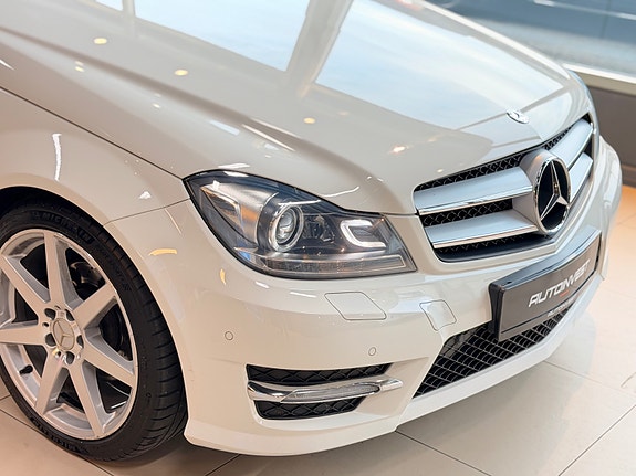 Mercedes-Benz C180 12 of 29