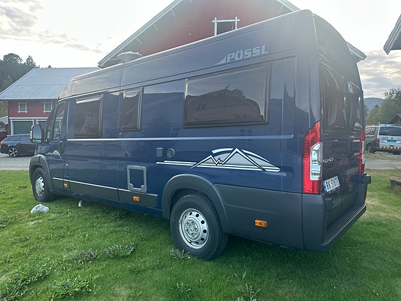 Pøssl Citroen 2 of 29