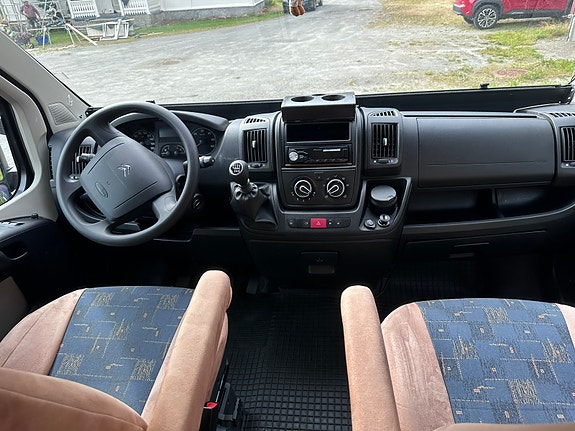 Pøssl Citroen 25 of 29