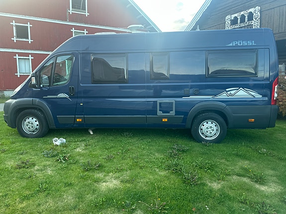Pøssl Citroen 3 of 29