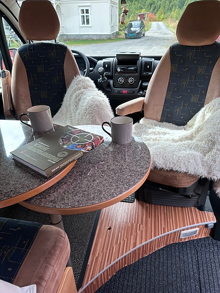 Pøssl Citroen 23 of 29