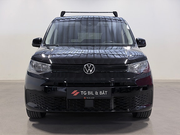 Volkswagen Caddy Maxi 3 of 27