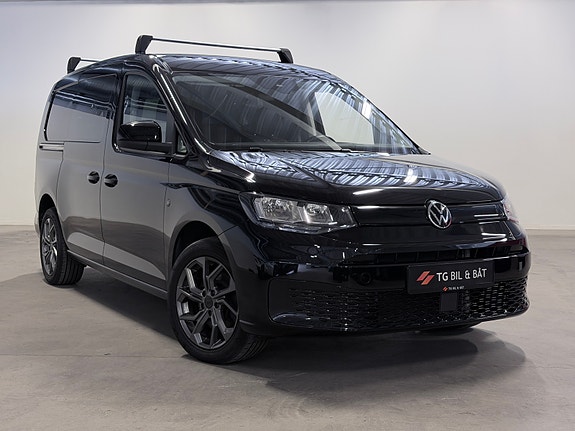 Volkswagen Caddy Maxi 2 of 27