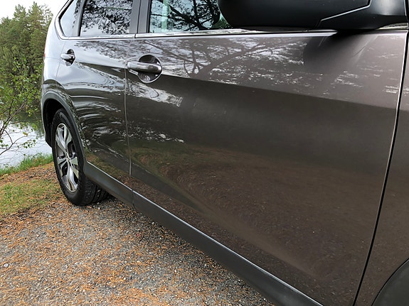 Honda CR-V 7 of 20